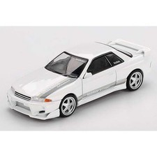 Mini-Gt 1/ 64 Nissan Skyline