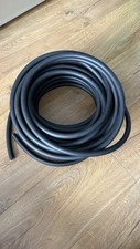LPG Low Pressure Hose - 8mm Bore, 14mm o.d.  Lenght: Approximately 18m