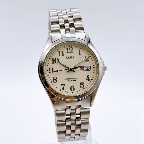 Working condition new - [working,