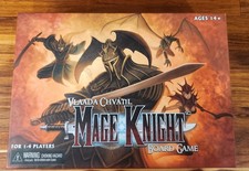 WizKids Board Games Mage Knight Board Game Base