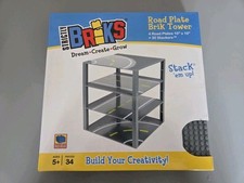 X4 Large 32 x 32 ROAD