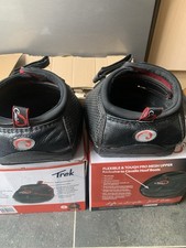 Cavallo Trek Hoof Boots Size 6slim