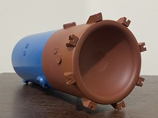 Custom Made Vessel / Tank Load
