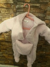 All one pram suit for - m&co, all-in-one
