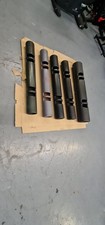 5x VIPR Tubes 4kg 6kg 8kg 10kg 16Kg Commercial Gym Equipment 