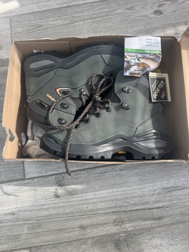 Lowa renegade gtx - lowa,