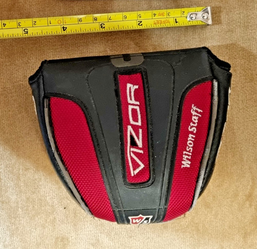 Headcover for wilson - for, staff