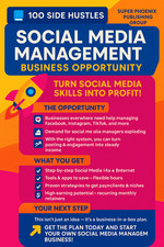 Social Media Business Opportunity