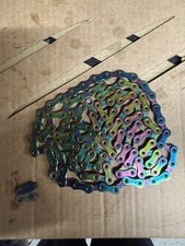 SRAM XX1 rainbow Chain 