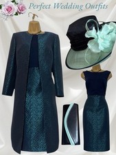 JACQUES VERT Size 10 BNWT Navy