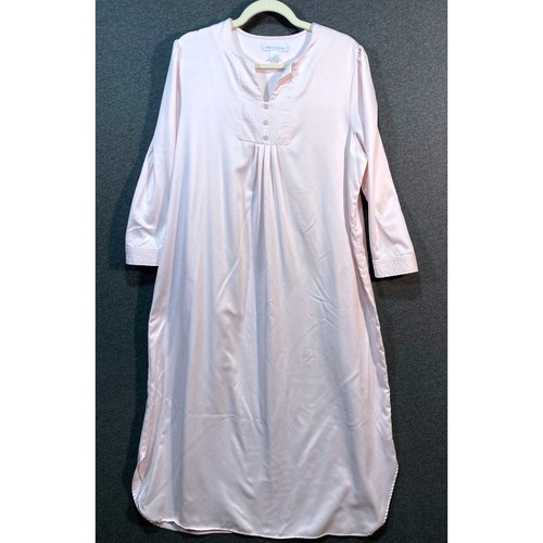 Carole hochman pink satin - carole,