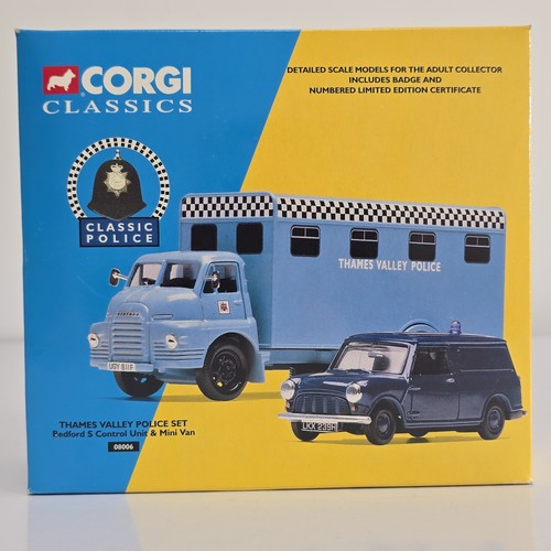 Corgi classics 08006 - corgi,
