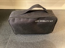 FIX & GO CAR TYRE PUMP