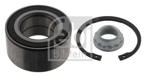 For febi 32044 - 32044, wheel