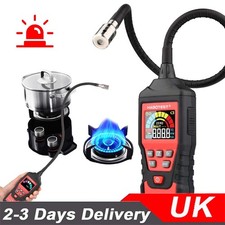 Portabl Combustible Gas