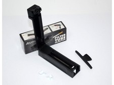 Cigarette tube filling machine - tube,