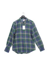 Paul Smith Men's Shirt L Multi