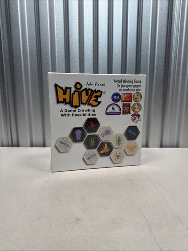 New hive tile placement - new,