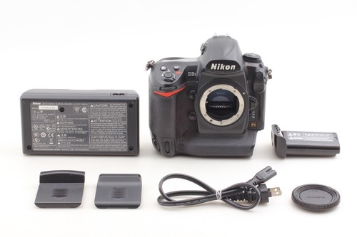 Nikon d3s 1 mp - mp, digital