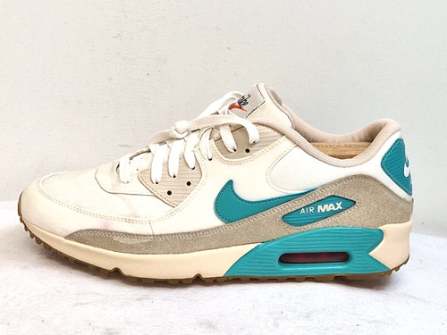 Nike air max men golf - air, shoes