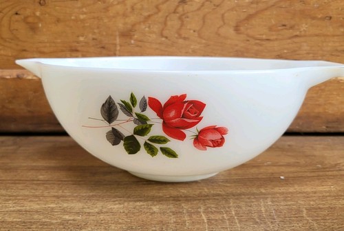 Jaj pyrex vintage large - vintage,