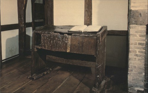 Warwickshire