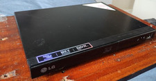 LG BP325 Blu-ray Player