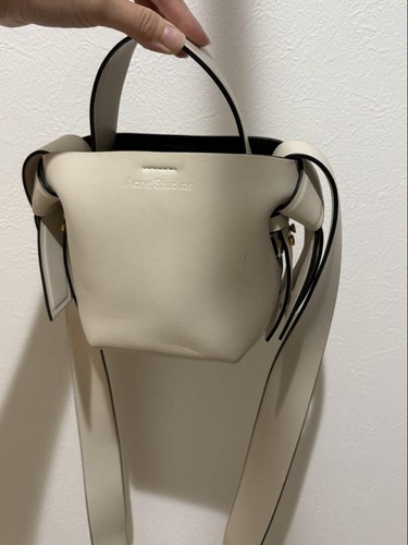 Acne studios musubi micro - acne,