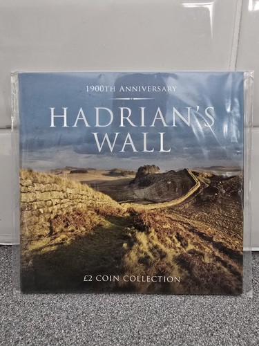 2022 guernsey hadrian - 2022, wall