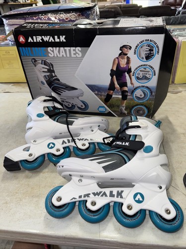 Airwalk adult inline skates - adult,