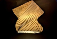 Lamp shade for ceiling easy