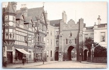 Beverley Yorkshire Postcard