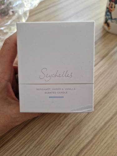 The white company seychelles - white,