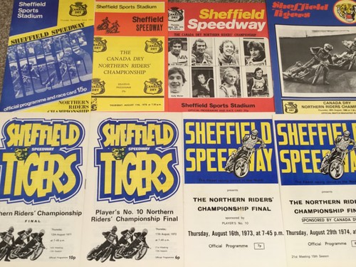 Sheffield northern - sheffield:,