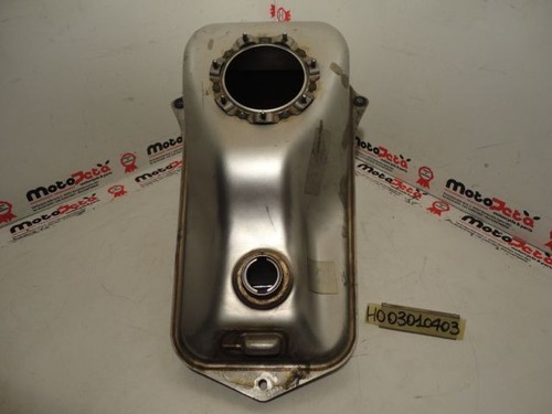 Fuel tank honda silver wing - fuel,