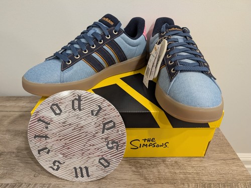 Adidas the simpsons - adidas, kk3539