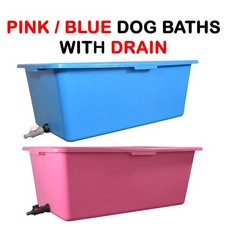 Pet Grooming Multipurpose Tub