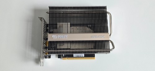 Palit kalmx geforce - kalmx, 1650