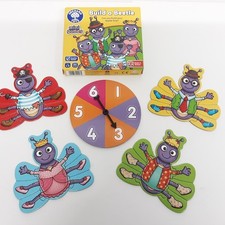 Orchard Toys Build a Beetle