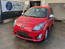 Steering gear Renault Twingo