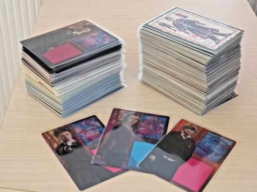 Harry potter always panini - potter,