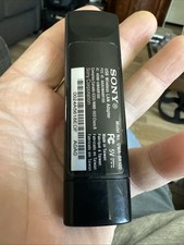 Sony Bravia UWA-BR100 USB