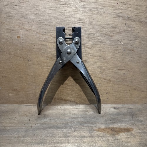 Vintage maun industries - vintage,