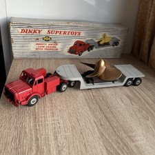 Dinky Supertoys 986 Mighty