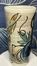 Vintage Jersey Pottery Vase