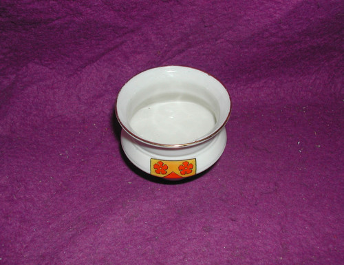 Goss crested china - china, hornsea