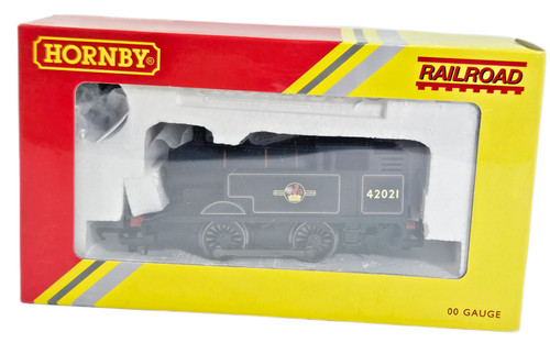 Hornby r3953 locomotive - hornby,
