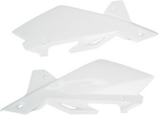 UFO Side Panels White