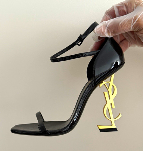 Saint laurent opyum black - saint,