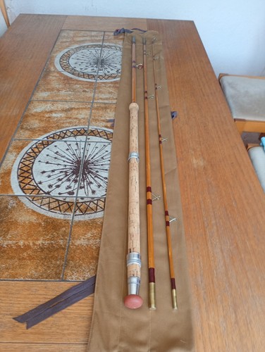 James olympic split cane - b,